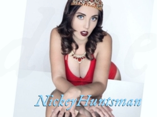 NickeyHuntsman DeriheruI