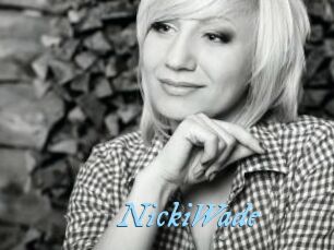 NickiWade