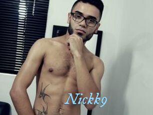 Nickk9