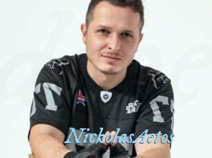 NickolasAetos