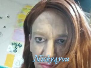 Nicky4you