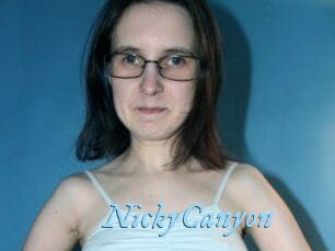 NickyCanyon