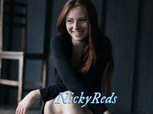 NickyReds