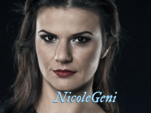 NicoleGeni DeriheruI
