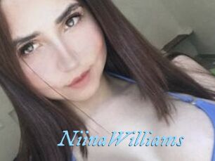 NiinaWilliams