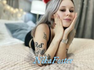 NikaFoster