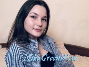 NikaGreenWow