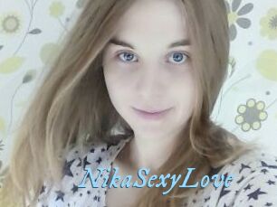 NikaSexyLove