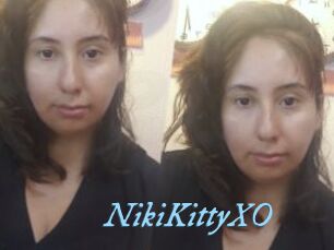 NikiKittyXO