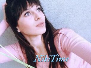 NikiTime
