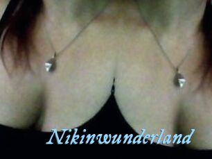 Nikinwunderland
