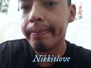 Nikki1love