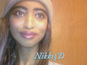 Nikki3D