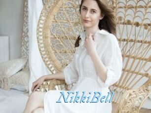 NikkiBell