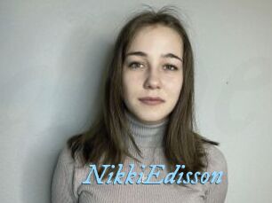 NikkiEdisson