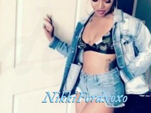 NikkiFordxoxo