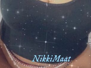 NikkiMaat