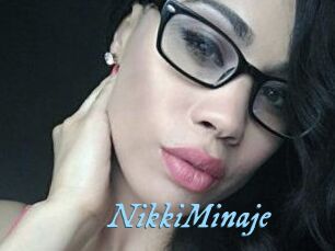 NikkiMinaje