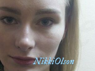 NikkiOlson