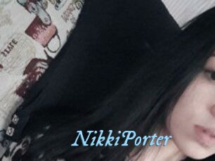 NikkiPorter