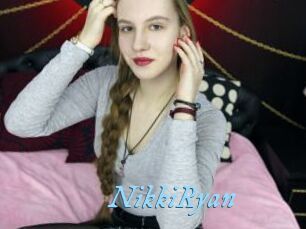 NikkiRyan