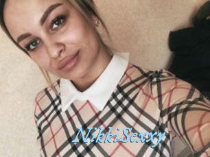 NikkiSexxy
