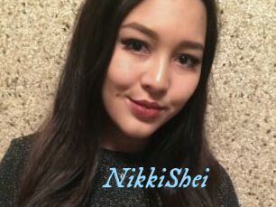 NikkiShei