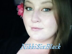 NikkiSixBlack
