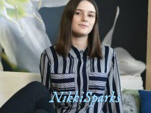 NikkiSparks