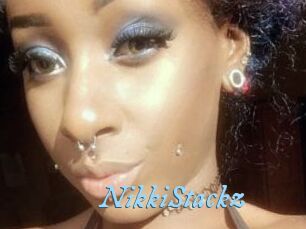 NikkiStackz