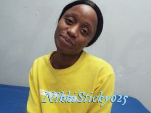 NikkiSticky025
