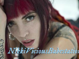 NikkiViciousBabestation