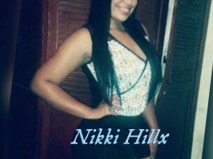 Nikki_Hillx