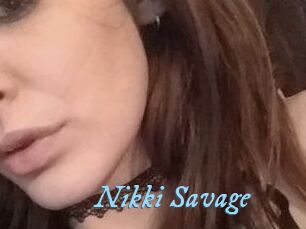 Nikki_Savage