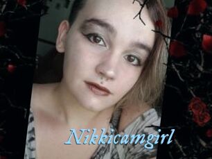 Nikkicamgirl