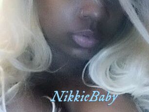 NikkieBaby