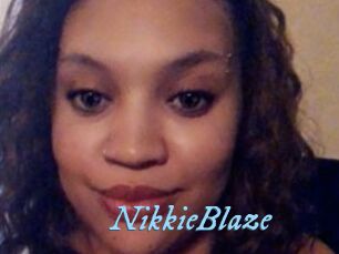 NikkieBlaze