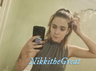 NikkitheGreat