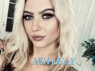 NikkyKissX