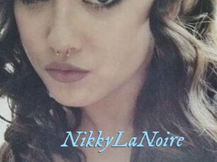 NikkyLaNoire