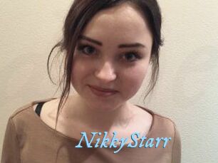 NikkyStarr