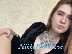 NikkyXXXLove