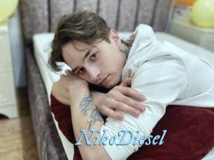 NikoDiesel