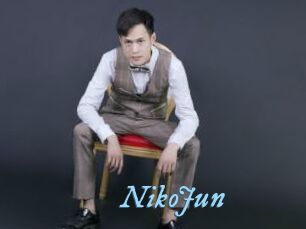NikoJun DeriheruI