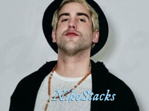 NikoStacks
