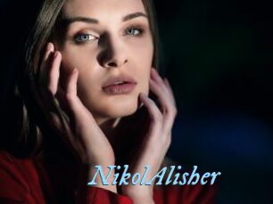NikolAlisher