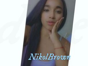 NikolBrown