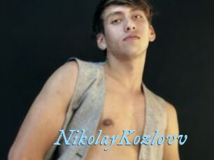 NikolayKozlovv