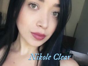 Nikole_Clear