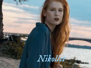 Nikollet